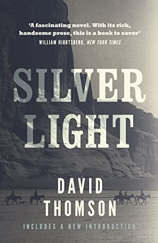 Silver Light von Kamera Books